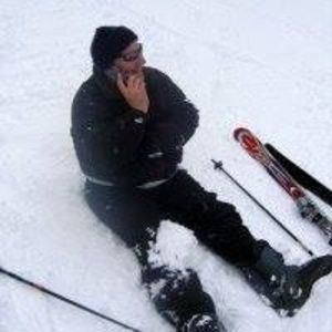 Meet your Posher, Leroy